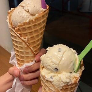 Meet your Posher, Justin